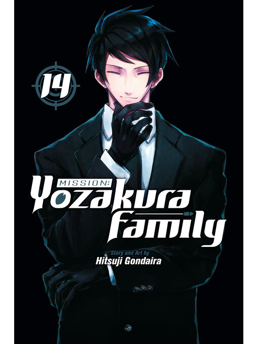 Title details for Mission: Yozakura Family, Volume 14 by Hitsuji Gondaira - Available